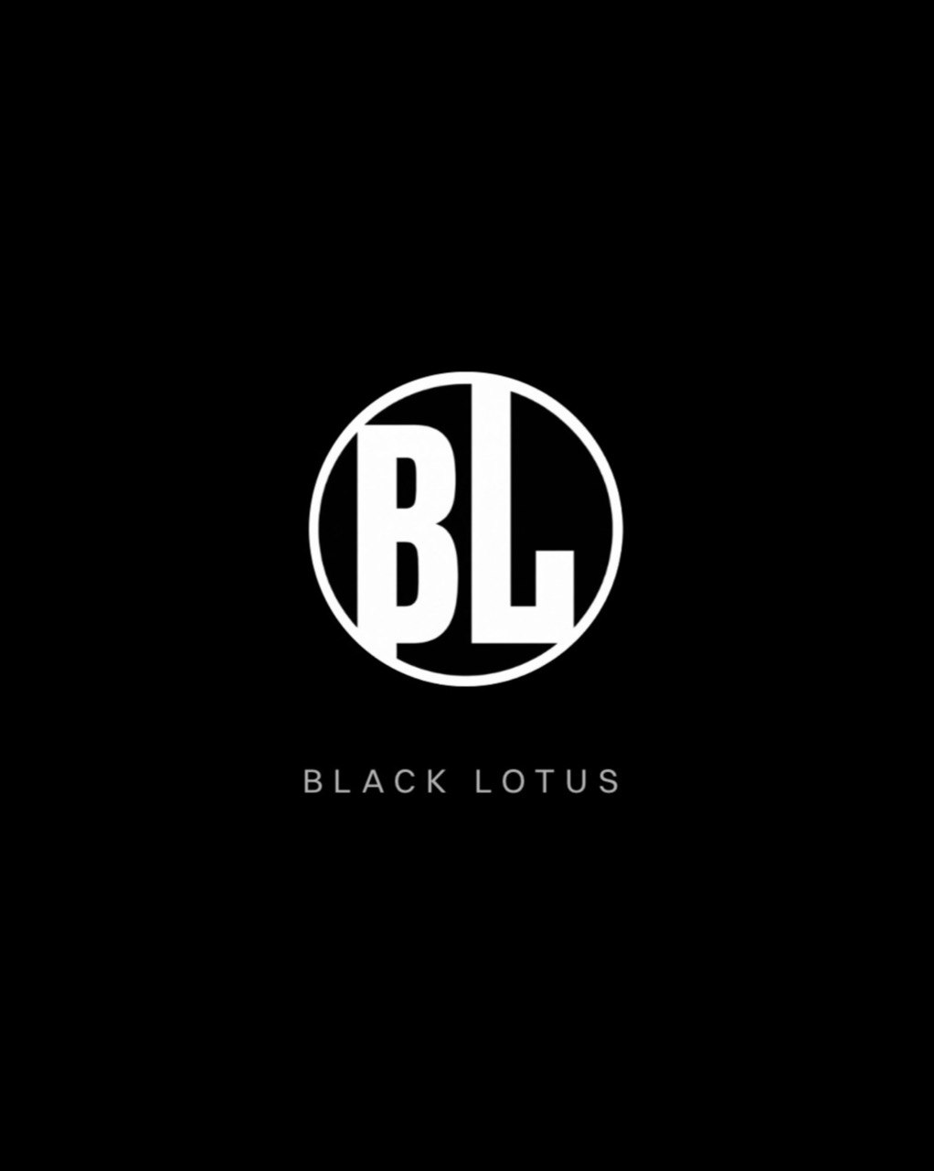 Black Lotus